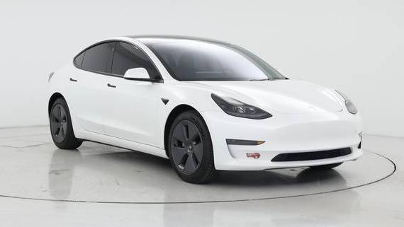 TESLA MODEL 3 2023 5YJ3E1EA1PF586080 image